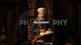 AlGhazali a philosopher ahead of his time shorts history philosophy [upl. by Bethanne338]