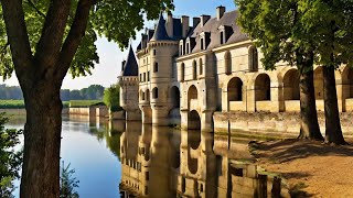 🌟 Enchanting Loire Valley A Journey Through Frances Fairytale Castles 🏰🌿 [upl. by Eilsil415]