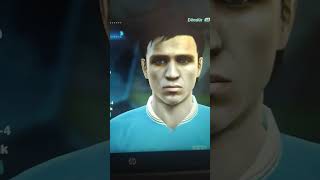 Federico Chiesa pes13 yüz yaması pes13 pes shorts chiesa kesfet [upl. by Nies]