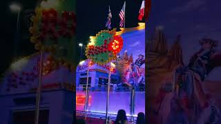 Loughborough Fair 2024 Highlights [upl. by Avat]