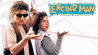 Encino Man 1992 Movie Review [upl. by Pepe]