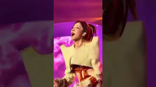 SANDARA PARK FALLING IN LOVE FANCAM CUT [upl. by Jar]