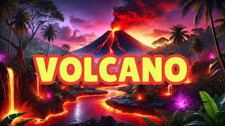 The Volcano Song [upl. by Bucky18]