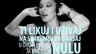 Ceca  Rasulo  Official Video 2011 [upl. by Mallorie912]