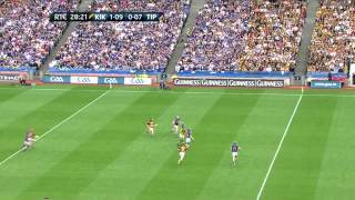 Kilkenny vs Tipperary 2012 Full Match  All Ireland Hurling SemiFinal [upl. by Waldos702]