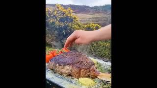 grilled ribs t recipe [upl. by Hamil]