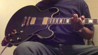 Epiphone Lucille Review [upl. by Manella558]