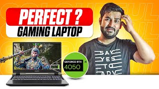 The MOST Affordable Gaming Laptop  Colorful Evol P15 Review [upl. by Odnanref]