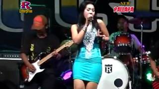 Secawan Madu Devi Aldiva New Pallapa Live In Sambikerep YouTube [upl. by Niatsirk]