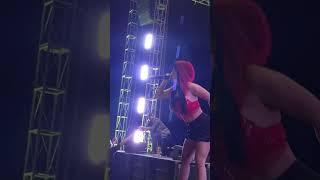 DJ Dinar Candy Live Pantai Sari Ringgung 2024 [upl. by Hofstetter]