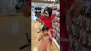 Búp bê ma Ám Siêu Thị halloween [upl. by Dorella]