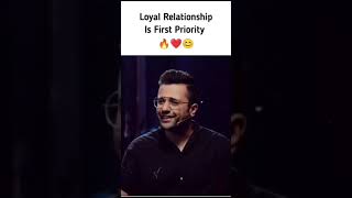 quotWhy Relationships Should Be Your First Priority  Sandeep Maheshwariquotlovereletionship shorts [upl. by Scheers]