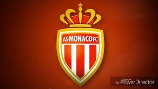 AS Monaco Anthem [upl. by Aleck]