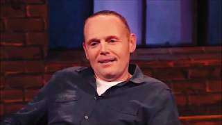 Bill Burr is LETHAL [upl. by Starbuck324]