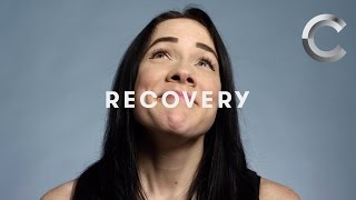 Recovery  People with Eating Disorders  One Word  Cut [upl. by Cara]