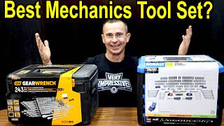 Best Mechanics Tool Set Let’s Find Out [upl. by Onig]