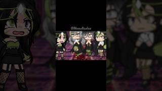 Queen Of Equestria PT1 gacha gachalife gachatrend gachaseries ep1 fypシ゚ [upl. by Ayin469]