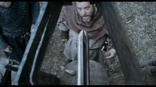 Black Death  Official Trailer  In UK Cinemas June 11th [upl. by Htieh]