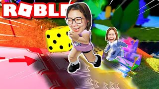 Ném Xúc Xắc Xem Ai Trở Thành Sát Thủ  Ốc Bị Troll Liệu Có Sống Sót Trong Roblox [upl. by Irol]