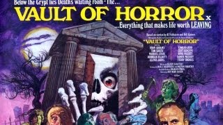 The Vault of Horror 1973 [upl. by Baseler]