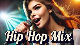 THROWBACK HIP HOP Mix 2024 The Best of 2000s Hip Hop  12 [upl. by Kenaz]