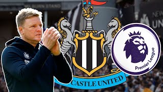 Newcastle United set to attend emergency Premier League meeting after major U turn confirmed [upl. by Eseilana879]