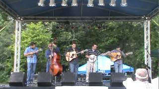 Clay Hess Band  Flint Hill Special [upl. by Ahiel]