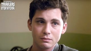 Indignação com Logan Lerman  Trailer legendado HD [upl. by Suzanna]