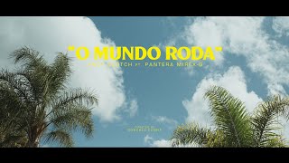 ANDY SCOTCH  MUNDO RODA Feat PANTERA MIREXG [upl. by Thorny]