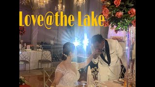 Twin Lakes Tagaytay Wedding EP38 [upl. by Peugia]