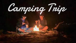 OVERNIGHT FISHING TRIP  Catch and Cook  Hawaii Fishing [upl. by Ariik]