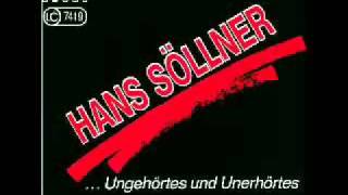 Hans Söllner  Heimatlied [upl. by Fonsie]