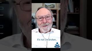 States of Chronic Threat with Dr Stephen Porges [upl. by Boote]