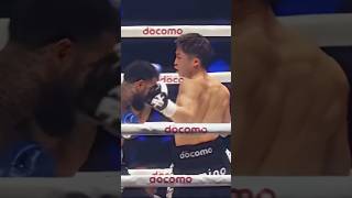 Naoya Inoue KNOCKOUT Luis Nery Highlights Boxing Legends Latest Fight boxing naoyainoue [upl. by Ellirpa]