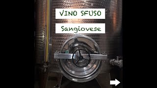 Il sangiovese della Bottega dei Vini Narni [upl. by Acsecnarf986]