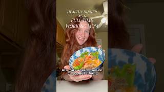 Low carb healthy nachos 🫶🏼 a new fave recipe dinner dinnerideas cooking lowcarb nachos [upl. by Chud]