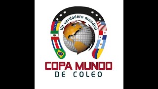 EnVivo Copa Mundo de Coleo  Sabado [upl. by Aseyt]