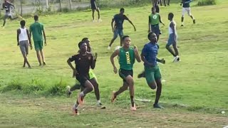 Calabar Track Team Ready to DOMINATE New Track and Field Season Training Vlog 20242025 NEW calabar [upl. by Niddala588]