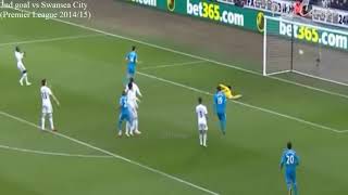 Jermain Defoe  All 37 goals for Sunderland [upl. by Parker341]