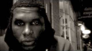 Jay Electronica  Not A Disturbance [upl. by Ylac]