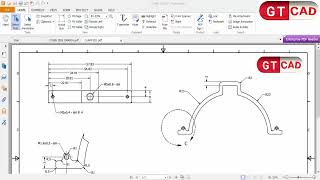 ðŸ’¯Part2Telescope Project autodeskinventor gtcaad gtcad telescope tipsautodeskinventor [upl. by Ettenahs]