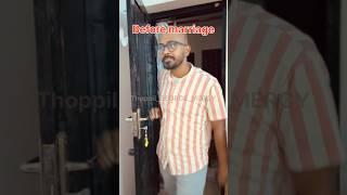 Before amp After Marriage comedy comedyflim comedyfilms funny comedyfims comedymovies tamil [upl. by Anaehs]