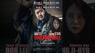 10 Korean Movies a MUST WATCH [upl. by Cassondra796]