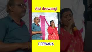 Aisi deewangi DEEWANA [upl. by Siriso]