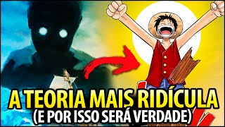 IMU ESTÁ NO CAPÍTULO 2 DE ONE PIECE E ISSO EXPLICA OS MAIORES MISTÉRIOS DA OBRA É BIZARRO [upl. by Ennairrek]