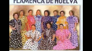 peña femenina flamenca de huelva [upl. by Nagad]