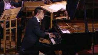 Lang Lang  Rachmaninov Piano Concerto No 2  2nd Movement [upl. by Anialed]