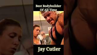 Jay Cutler four  time MrOlympia Winner🥇jaycutler ronniecoleman shortsfeed shortsviral shorts [upl. by Ailsa]