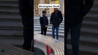 Birmingham stroll  2022  Maula Jutt uk bullringbirmingham birminghamengland shopping food [upl. by Killarney]