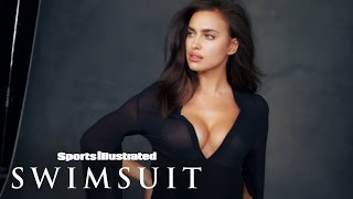 Irina Shayk SI Swimsuit Legends  Legends  Sports Illustrated Swimsuit [upl. by Temme]